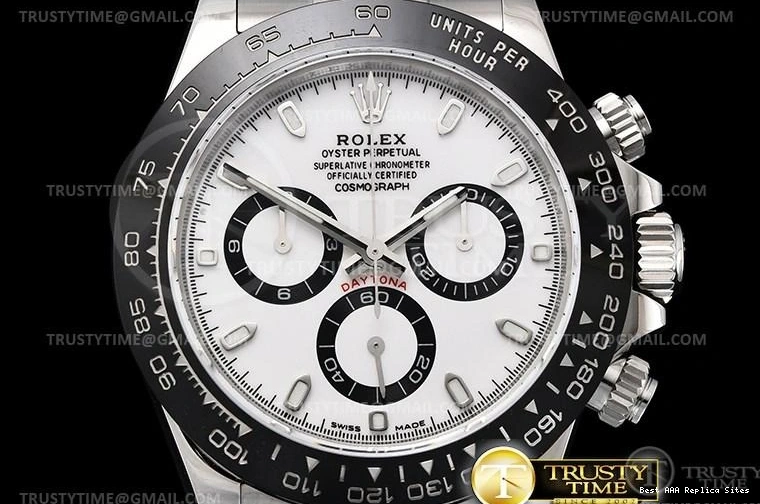 AAA Replica Watches ROLDYT0274B 116500 – Daytona 1101